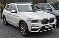 BMW X3 (G01)