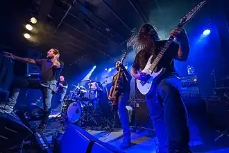 Fit for an Autopsy in 2018
