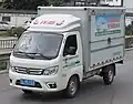 Foton Xiangling M