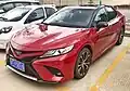 2017–2021 广汽丰田凯美瑞 GAC-Toyota Camry