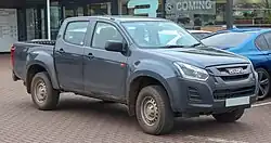 2015 facelift