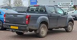 2015 facelift