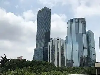 201907_Jing_An_Kerry_Centre