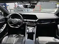 Interior (N-Line)