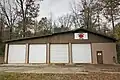 Oak Bowery Volunteer Fire Department