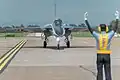 ROCAF T-5 in 2020