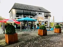 Inn van Es at Roderesch