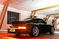 Rear end