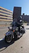 2020 Harley Davidson Road King