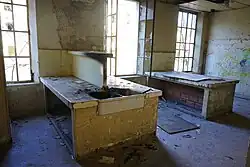 Laboratory.