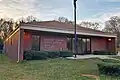 Camp Hill Post Office (ZIP code: 36850)