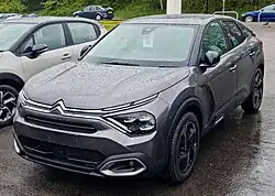 Citroën C4