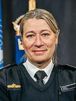 Ewa Skoog Haslum