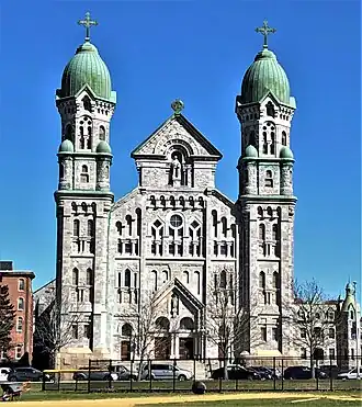 St. Anne