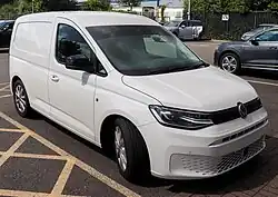 Caddy Commerce Pro