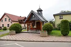 Chapel