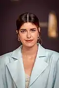 Marie Nasemann, GNTM, season 4