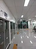 Sillim LINE platform