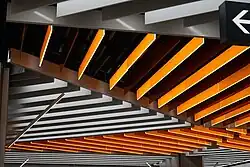 Ceiling