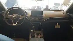 Interior