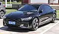 Audi A7L