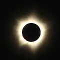 Totality from East Timor