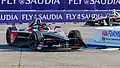 Formula E Gen3