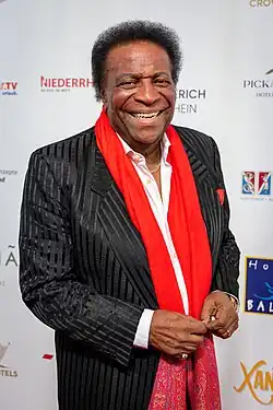 Blanco in 2023