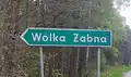 Wólka Żabna