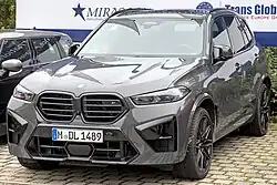 Facelift