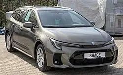 Facelift