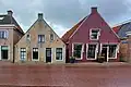 Houses in Tzum