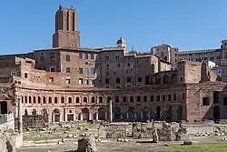 Trajan's Market