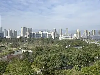Citizen Square