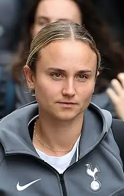 Martha Thomas