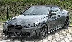 G83 facelift