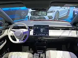 Interior (e:NS2)