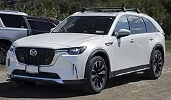Mazda CX-90