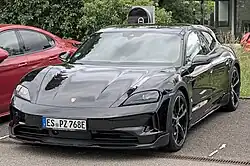 Facelift