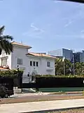Embassy in Havana