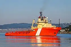CCGS Atlantic Raven