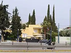Embassy of Thailand