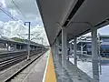 Platform 2