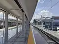 Platform 1