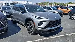 2025 Buick Enclave ST