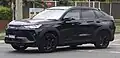 Haval H6 GT (facelift)