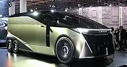LS Concept