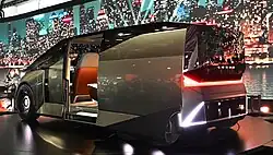 LS Concept