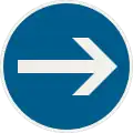 211-20 – Go right (formerly used )