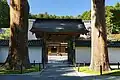 Middle Gate（ICP）